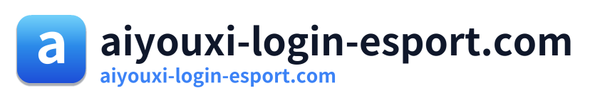 aiyouxi-login-esport.com